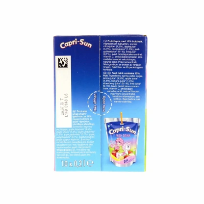 Capri-Sun Elfentrank 10x200ml – Image 2