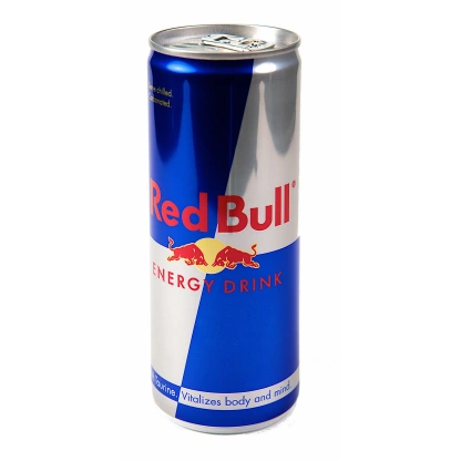 Red Bull 24x250ml Can – Image 2