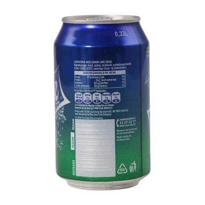 Sprite 24x330ml Can CCEP – Image 2